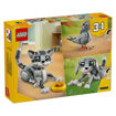 Picture of LEGO Creator 31163 Playful Cat